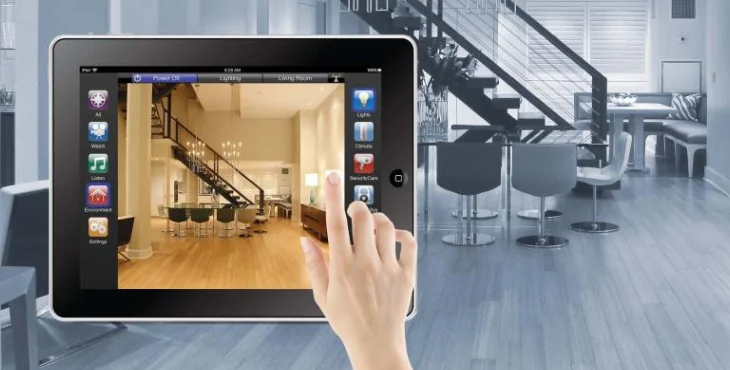 Home Automation System in dehradun