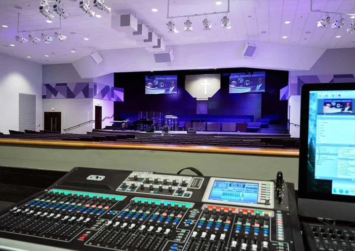 Home Theater System in Dehradun